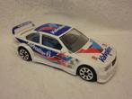bmw burago 1:43 M3 E36 GT CUP 4167 valvoline, Ophalen of Verzenden, Gebruikt, Auto, Overige merken