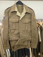 Battledress Garde Jagers, Verzamelen, Ophalen of Verzenden, Landmacht, Nederland, Kleding of Schoenen