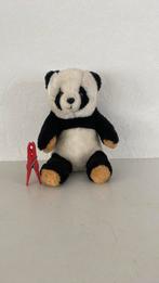 Panda beertje, Ophalen of Verzenden, Zo goed als nieuw, Stoffen beer, Overige merken