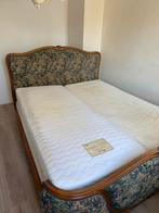 Bed, Huis en Inrichting, Slaapkamer | Bedden, Tweepersoons, Ophalen of Verzenden, Zo goed als nieuw, 200 cm
