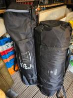 Reimo Cortina 3 winter voortent, Ophalen, Gebruikt