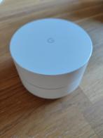 Google Wifi Router AC-1304, Computers en Software, Routers en Modems, Ophalen of Verzenden, Zo goed als nieuw, Router, Google