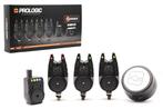 Prologic C-Series Bite Alarm Set Beetmelderset, Ophalen of Verzenden, Nieuw, Complete set