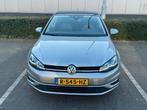 Volkswagen Golf 2.0 TDI 150pk 7-DSG 2019 Grijs, Auto's, Volkswagen, 1345 kg, Euro 6, USB, Diesel