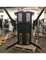 Gymfit dual adjustable pulley | Functional trainer | DAP |, Ophalen of Verzenden, Gebruikt, Benen, Overige typen