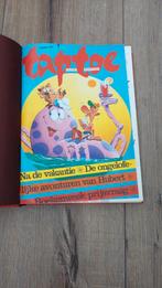 Ingebonden Taptoe 1987-1988, Ophalen of Verzenden, Zo goed als nieuw, Diverse