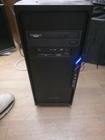 Desktop pc E8400, Computers en Software, Gebruikt, HDD, Minder dan 4 GB, Ophalen of Verzenden