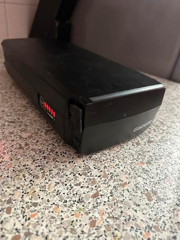 Zgn Goedwerkende Gazelle Panasonic platinum accu beschikbaar voor biedingen