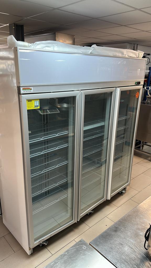 Aangeboden : Heel veel mooie horeca occasions, Zakelijke goederen, Horeca | Keukenapparatuur, Koelen en Vriezen, Ophalen