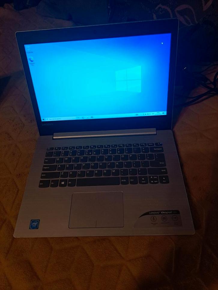 Lenovo Ideapad 320-14IAP - Celeron N3050, 8GB RAM, 128GB SSD, Computers en Software, Windows Laptops, Gebruikt, 15 inch, SSD, Minder dan 2 Ghz