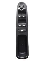 Schakelaar Peugeot 307 Raamschakelaar Raamopener Nieuw, Ophalen of Verzenden, De Rie Automaterialen, Info@derieautomaterialen.nl