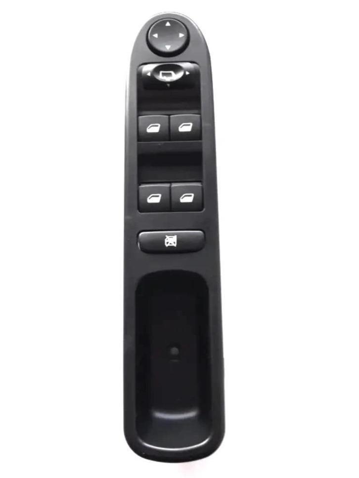 Schakelaar Peugeot 307 Raamschakelaar Raamopener Nieuw, Auto diversen, Overige Auto diversen, Ophalen of Verzenden