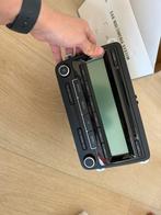Originele volkswagen scirocco radio, Auto diversen, Autoradio's, Ophalen, Zo goed als nieuw