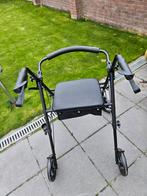 LUCOVITAAL
Rollator compacto nieuw, Ophalen, Nieuw