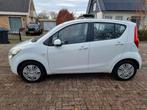Opel Agila 1.0 12V Edition, airco, trekhaak, navigatie, Euro 5, Stof, 0 kg, Origineel Nederlands