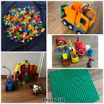 Lego dublo, Kinderen en Baby's, Speelgoed | Duplo en Lego, Duplo, Ophalen of Verzenden, Zo goed als nieuw