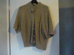 vest, Ophalen of Verzenden, Zo goed als nieuw, Maat 46/48 (XL) of groter