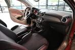 Opel ADAM 1.0 Turbo Rocks ECC Cruise control Open dak Naviga, Auto's, Opel, Te koop, Benzine, 1041 kg, Hatchback