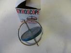 Trendcraft Scientific Toy Gyroscope in doos speelgoed, Antiek en Kunst, Ophalen of Verzenden