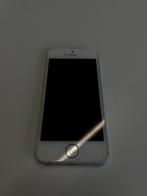 Phone SE (eerste generatie) (92% batterijconditie), Gebruikt, Wit, Zonder simlock, Zonder abonnement