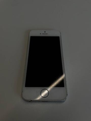Phone SE (eerste generatie) (92% batterijconditie) beschikbaar voor biedingen