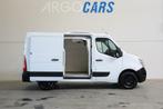 Nissan Interstar 2.3 dCi AUTOMAAT THERMO KING KÜHL KOELWAGE, Auto's, Gebruikt, Zwart, 4 cilinders, 150 pk
