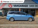 Mitsubishi Grandis 2.4-16V Intense, Voorwielaandrijving, Gebruikt, Blauw, 7 stoelen