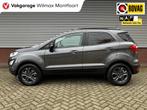 Ford EcoSport 1.0 EcoBoost Trend Essential|Cruise|Stoel/stuu, Voorwielaandrijving, Stof, Gebruikt, Ecosport