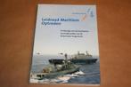Leidraad Maritiem Optreden., Ophalen of Verzenden, Gelezen