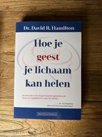 Hoe je geest je lichaam kan helen, Ophalen of Verzenden, Nieuw, Gezondheid en Conditie