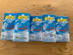 Inkrcartridges NIEUW voor oa Canon Pixma MP550 printer, Ophalen of Verzenden, Nieuw