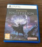 Elden Ring Nightreign - PS5 - Zo goed als nieuw, Spelcomputers en Games, Games | Sony PlayStation 5, Ophalen of Verzenden, Zo goed als nieuw