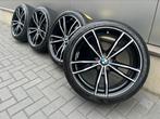 19 INCH BMW 791M ORIGINEEL 3/4 SERIE G20 G21 G22 G23 G26 791, Auto-onderdelen, Banden en Velgen, Ophalen, 19 inch, Zomerbanden