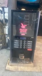 Koffiemachine pelican rouge professional, Witgoed en Apparatuur, Ophalen of Verzenden, Zo goed als nieuw
