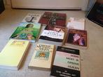 Boeken ( gratis op te halen), Boeken, Ophalen, Gelezen