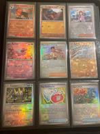 Pokémon kaarten!, Ophalen of Verzenden, Nieuw, Losse kaart, Foil