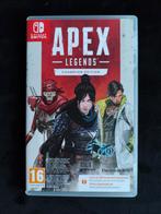 Apex Legends – Nintendo Switch (Code in Box, NIEUW), Ophalen, Online, Shooter, Zo goed als nieuw