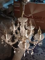 Lamp, Huis en Inrichting, Lampen | Hanglampen, Ophalen of Verzenden, Minder dan 50 cm