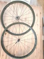 Bontrager Aeolus Pro carbon wielset met Ultegra cassette, Ophalen of Verzenden, Zo goed als nieuw, Overige typen