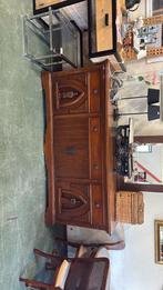 Dressoir 200cm bij 50cm hoogte 90cm, Huis en Inrichting, Ophalen, Zo goed als nieuw, 25 tot 50 cm
