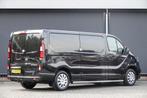 Opel Vivaro 1.6Cdti 145Pk L2H1 | Sport | Trekhaak (bj 2018), Auto's, Bestelauto's, Voorwielaandrijving, Stof, Gebruikt, 4 cilinders