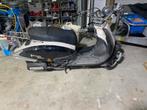 Grande Retro Scooter, Gebruikt, Benzine, Ophalen, Overige merken