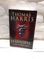 Thomas Harris - Hannibal, Boeken, Ophalen of Verzenden, Zo goed als nieuw, Thomas Harris