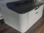 Brother HL-1110 Laserprinter Z/W- Inclusief Toner, Computers en Software, Printers, Ophalen, Zwart-en-wit printen, Printer, Zo goed als nieuw