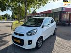 Kia Picanto 1.0 CVVT EconomyPlusLine|12 MND GARANTIE|NAVI|CR, Voorwielaandrijving, Gebruikt, Euro 6, 4 stoelen