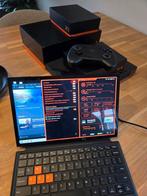 Onexplayer X1 Pro | AI 9 HX 370 | 32GB | 2TB |, Computers en Software, Windows Tablets, Ophalen, Nieuw, 11 inch, 32 GB