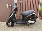 Piaggio Zip 4T  *1e eigenaar / nieuwstaat*, Ophalen, Zip, Zo goed als nieuw, Benzine