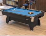Biljart en tafel tennis ineen, Ophalen, Zo goed als nieuw, Biljarttafel