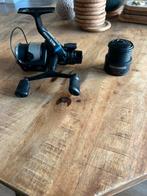 Shimano Aero GTM 4010, Watersport en Boten, Hengelsport | Algemeen, Ophalen of Verzenden, Zo goed als nieuw, Molen