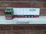 Tekno   Volvo   FH   van   Jan   Mues., Ophalen of Verzenden, Nieuw, Bus of Vrachtwagen, Tekno